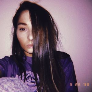 Meet your Posher, Gabby